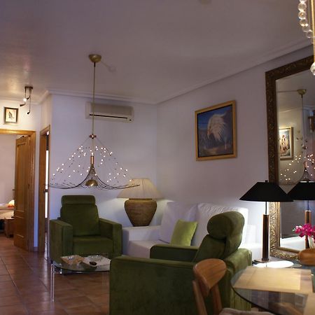 Вилла Oriheula Costa Cabo Roig 6 Ориуэла Экстерьер фото