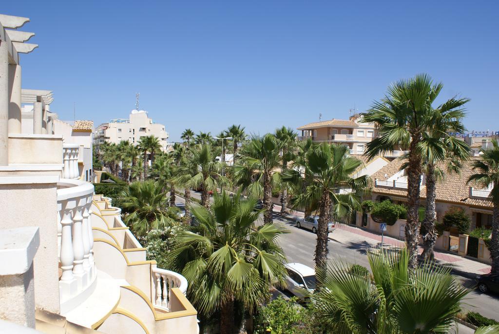 Вилла Oriheula Costa Cabo Roig 6 Ориуэла Экстерьер фото