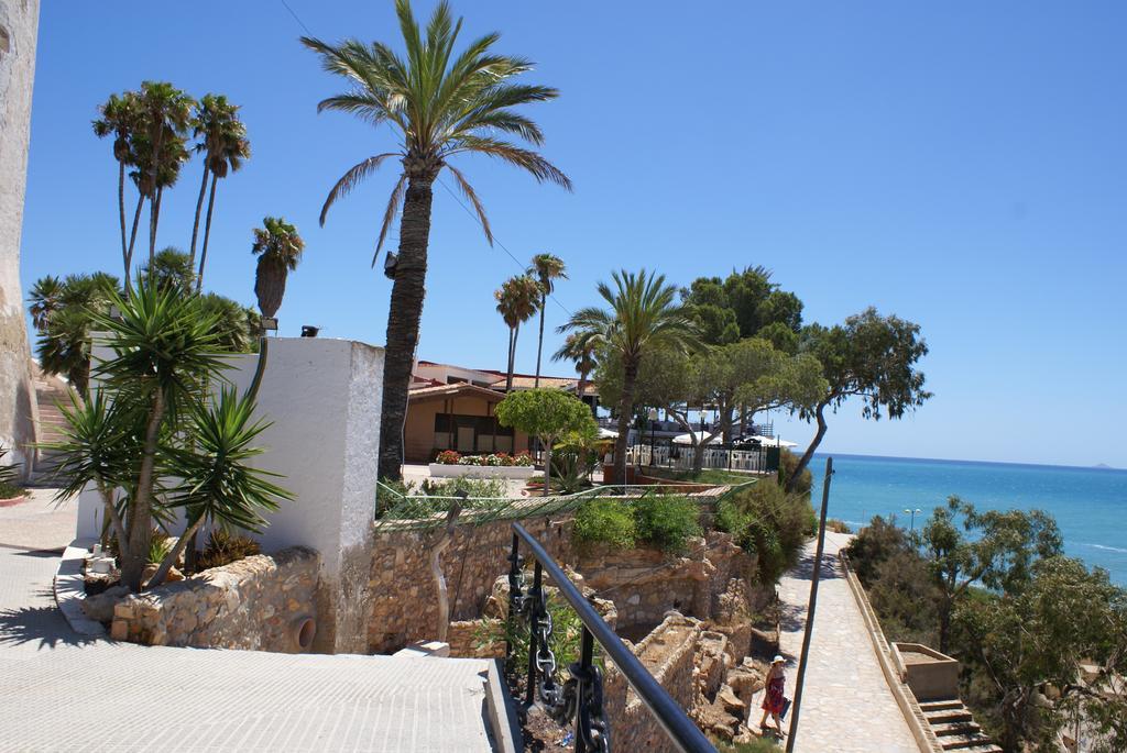 Вилла Oriheula Costa Cabo Roig 6 Ориуэла Экстерьер фото