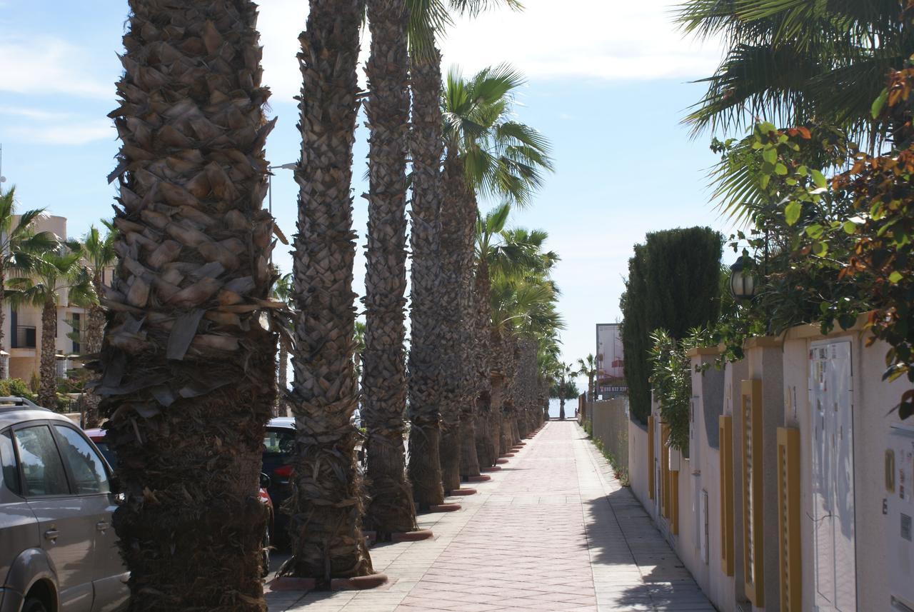 Вилла Oriheula Costa Cabo Roig 6 Ориуэла Экстерьер фото
