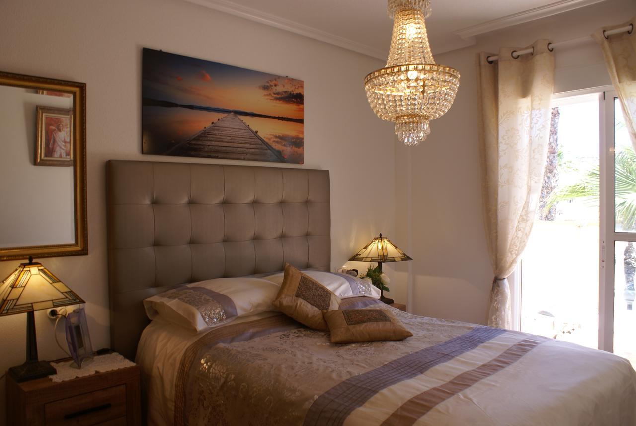 Вилла Oriheula Costa Cabo Roig 6 Ориуэла Экстерьер фото