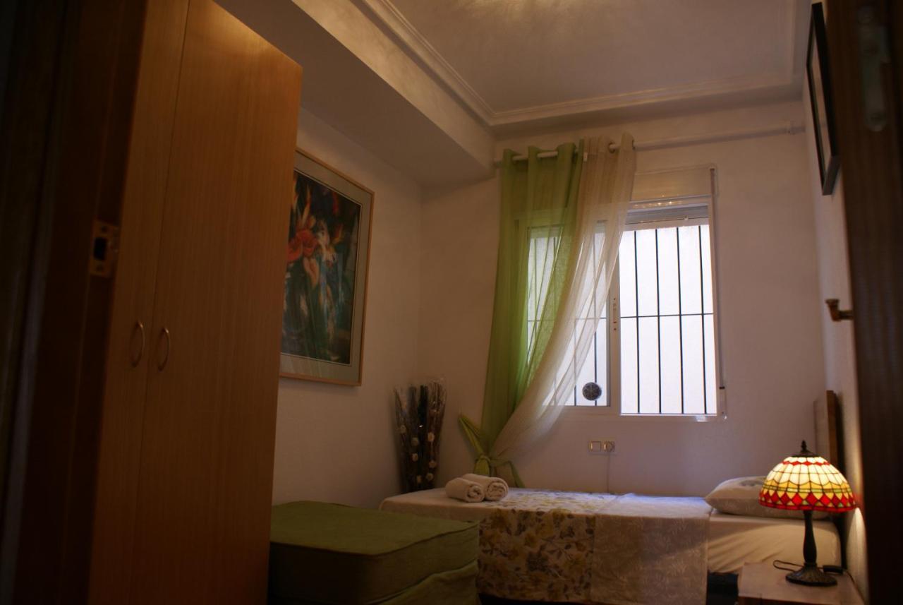 Вилла Oriheula Costa Cabo Roig 6 Ориуэла Экстерьер фото